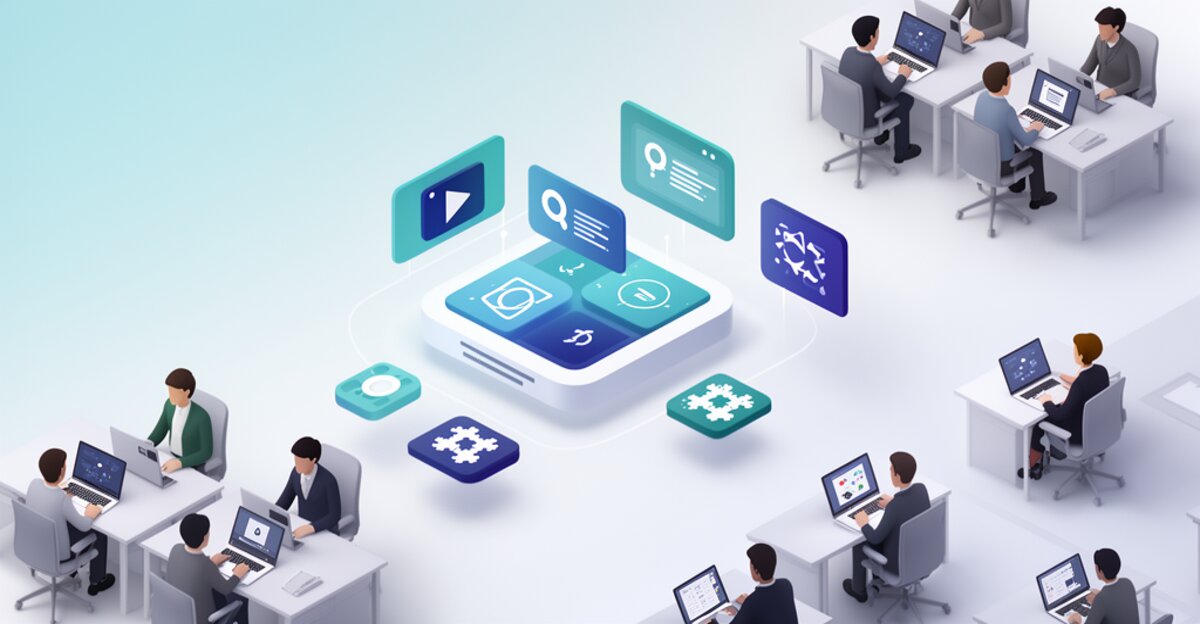 H5P per Moodle: Contenuti Interattivi Open Source