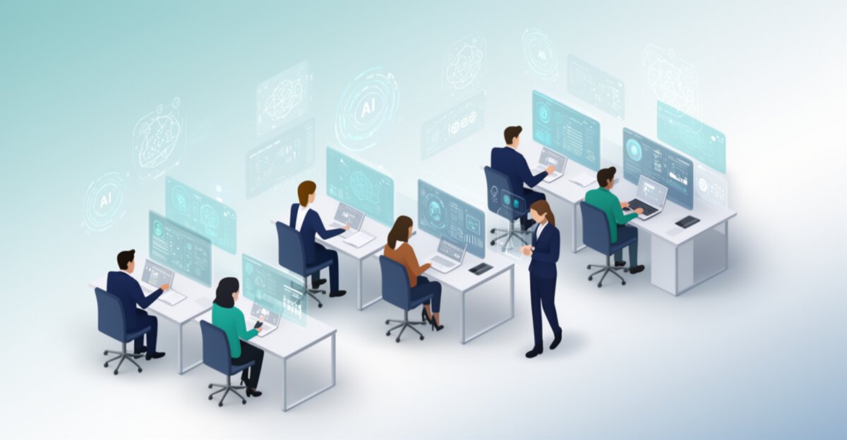 Il Futuro dell'E-Learning: Trend e Tecnologie Emergenti