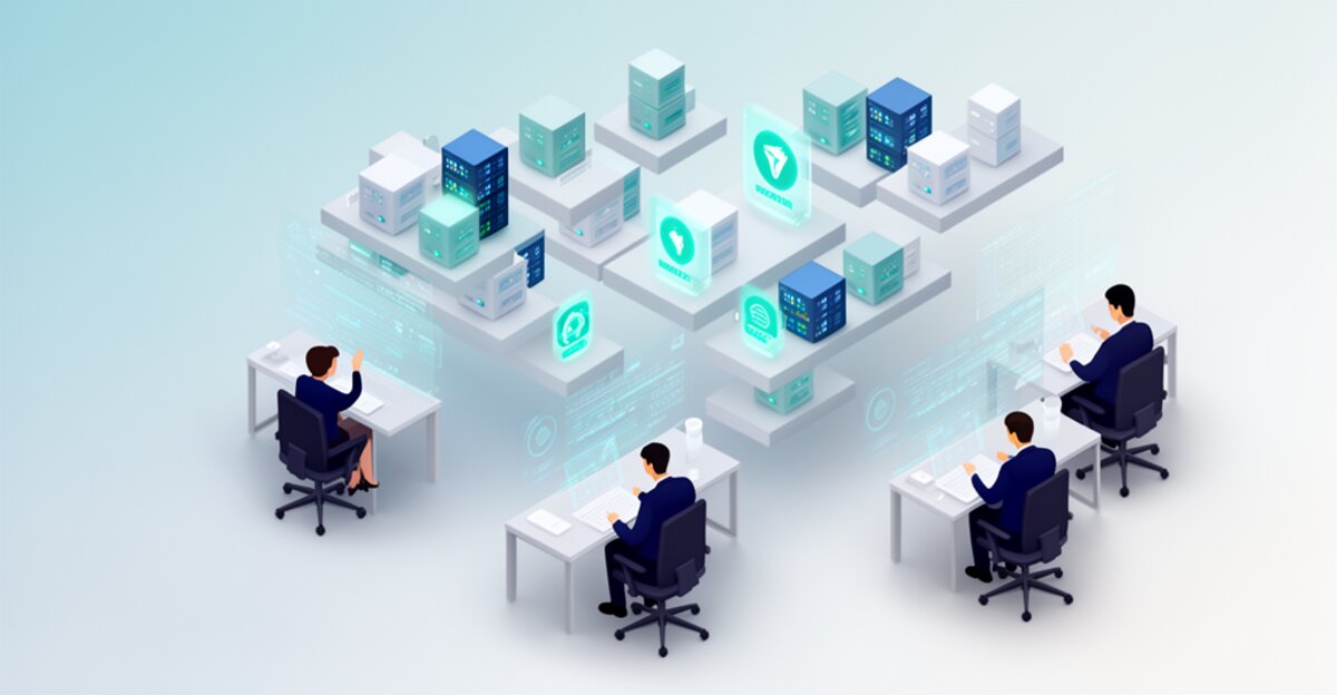 Knowledge Base Aziendale: Repository di Conoscenze Online