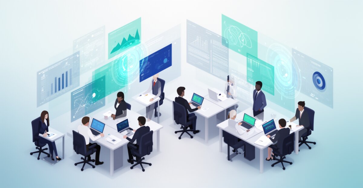 Learning Analytics: Dati per Migliorare la Formazione