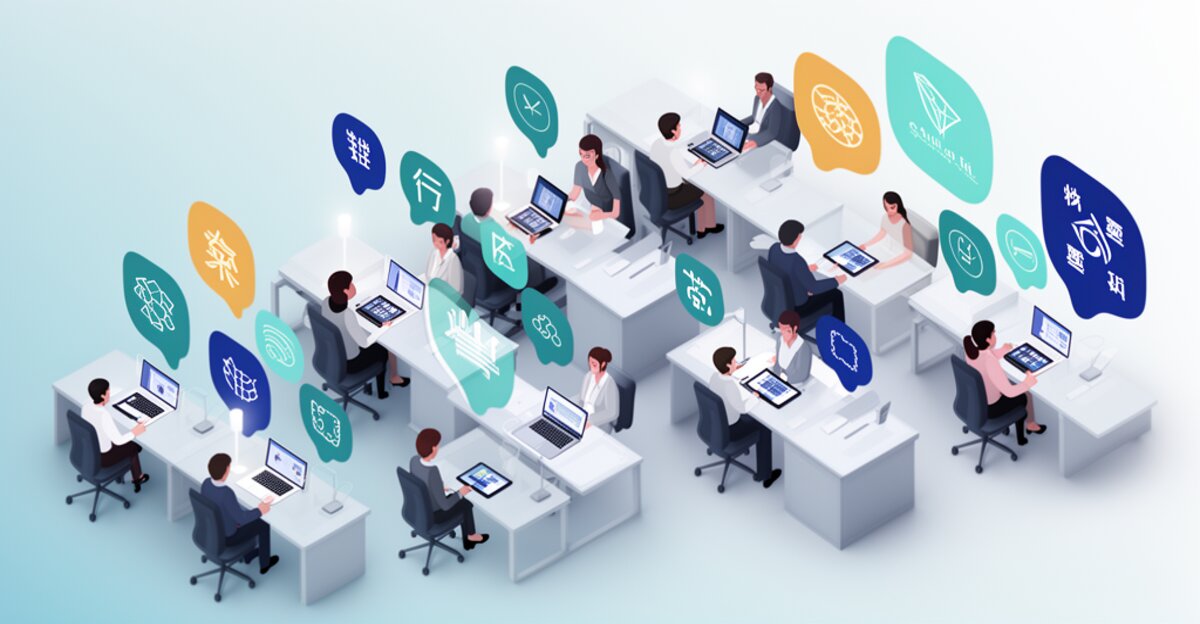 Localizzazione Corsi E-Learning: Formazione Multilingua