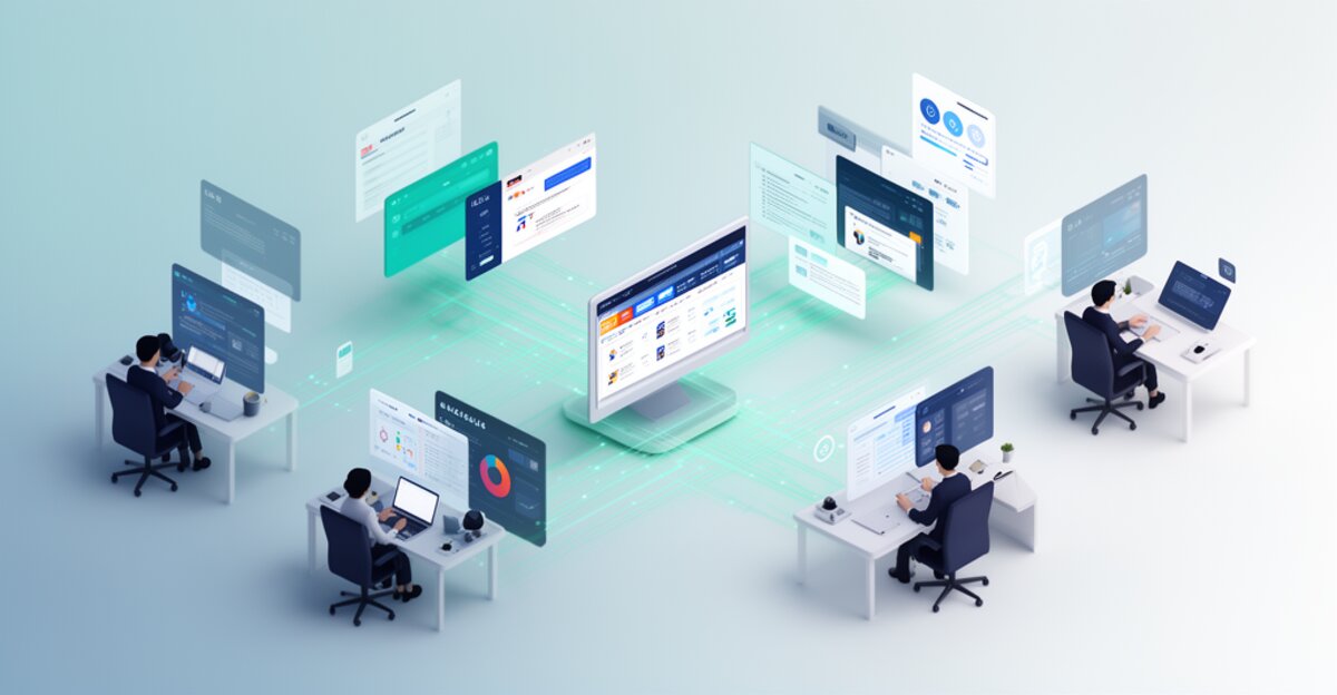 LTI: Integrare Contenuti Esterni nelle Piattaforme E-Learning