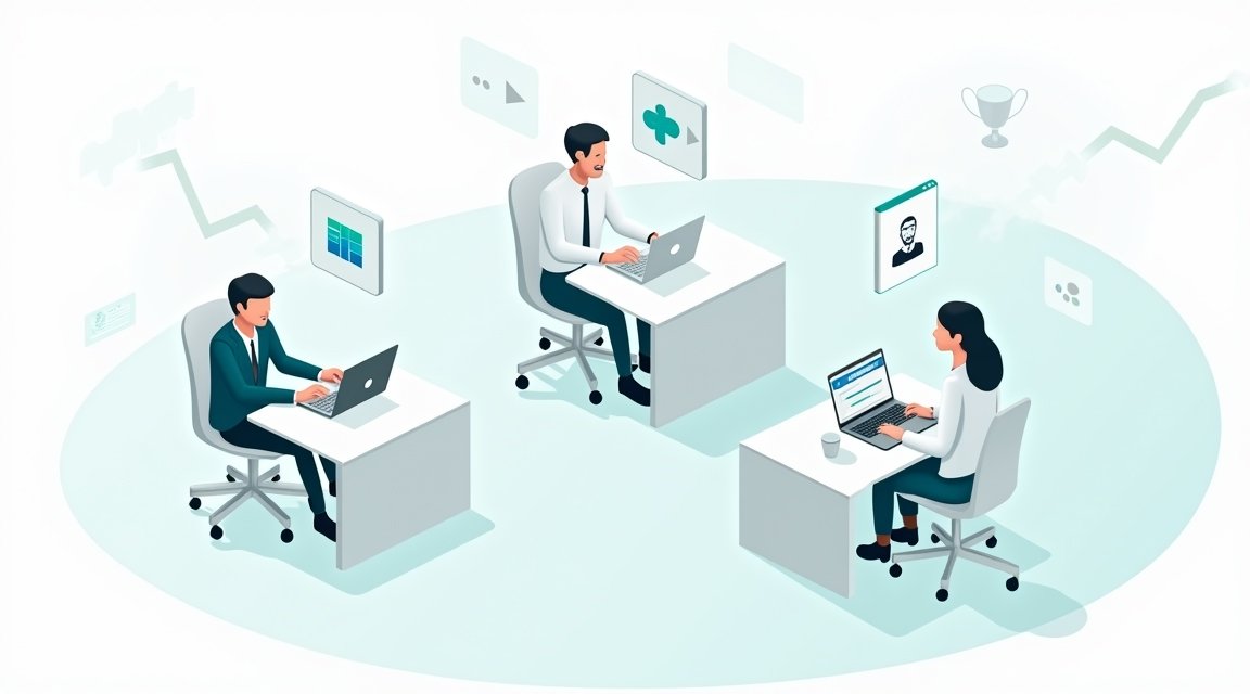 Microlearning Avanzato: Strategie con AI e Gamification