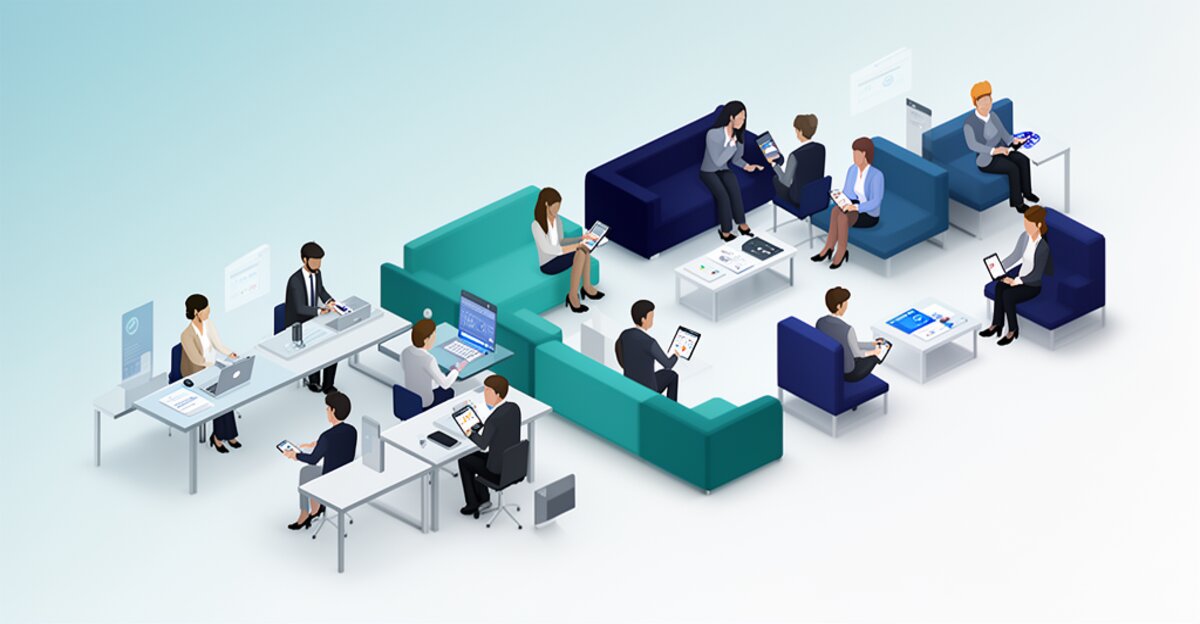 Mobile Learning: Formazione su Smartphone e Tablet