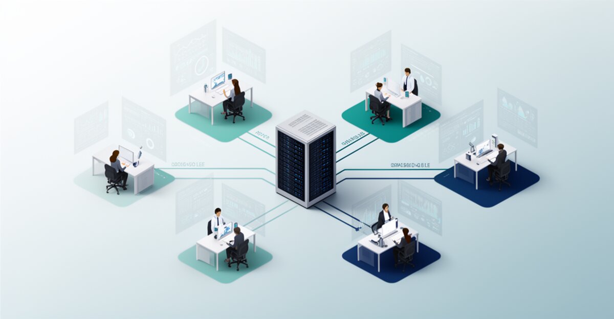 Multitenancy in Moodle: Piattaforme Multi-Organizzazione