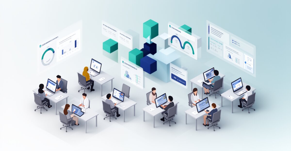 Onboarding Digitale: Accelerare l'Inserimento dei Nuovi Assunti