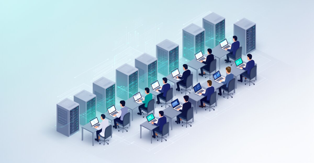 Performance e Infrastruttura Moodle: Guida Completa all'Ottimizzazione