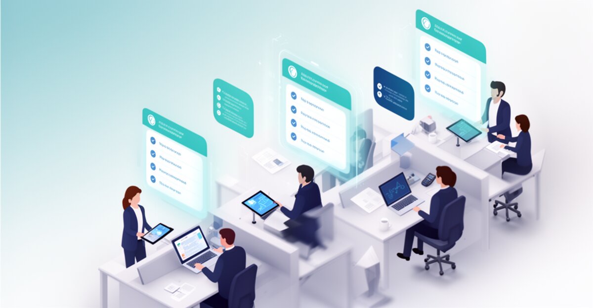 Performance Support: Formazione Just-in-Time sul Lavoro