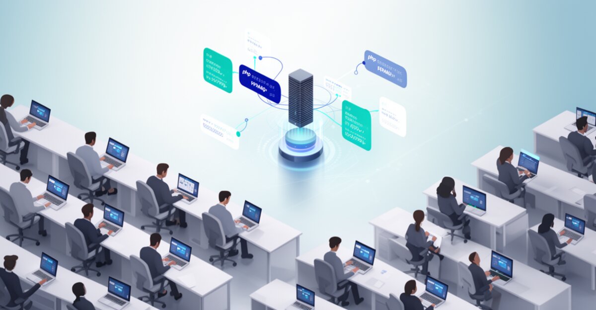 PHP-FPM per Moodle: Configurazione Ottimale