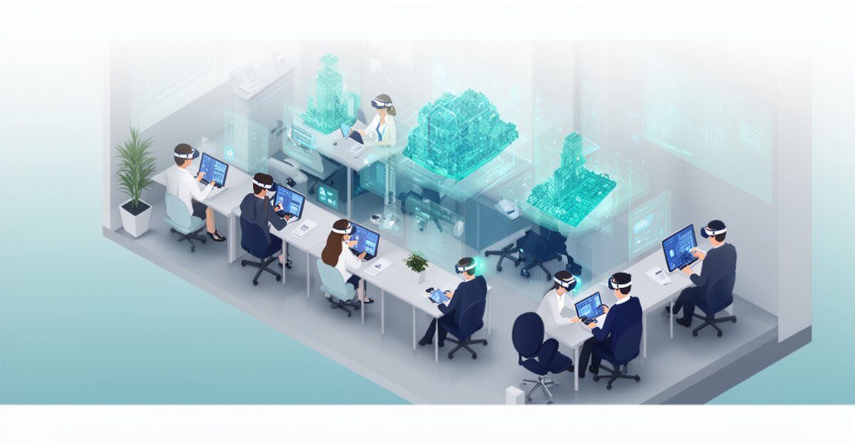 Realtà Aumentata nella Formazione: AR per E-Learning