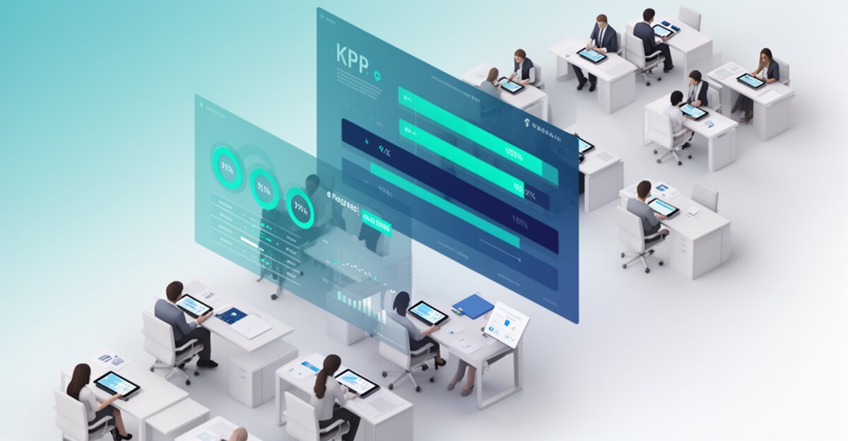 Reportistica E-Learning: Dashboard e Analytics per Decision Maker