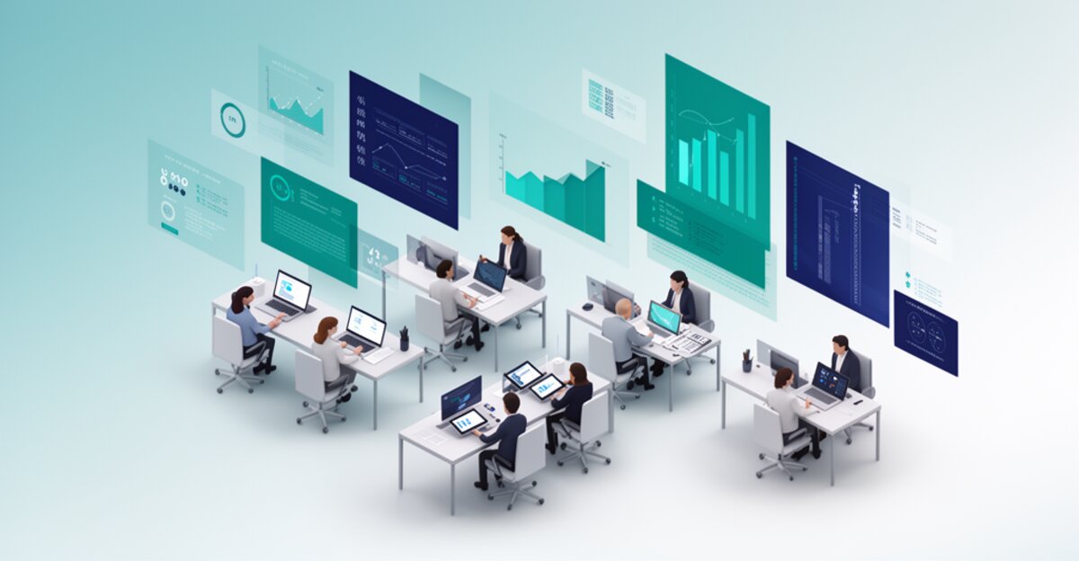 ROI della Formazione: Misurare il Ritorno sull'Investimento E-Learning