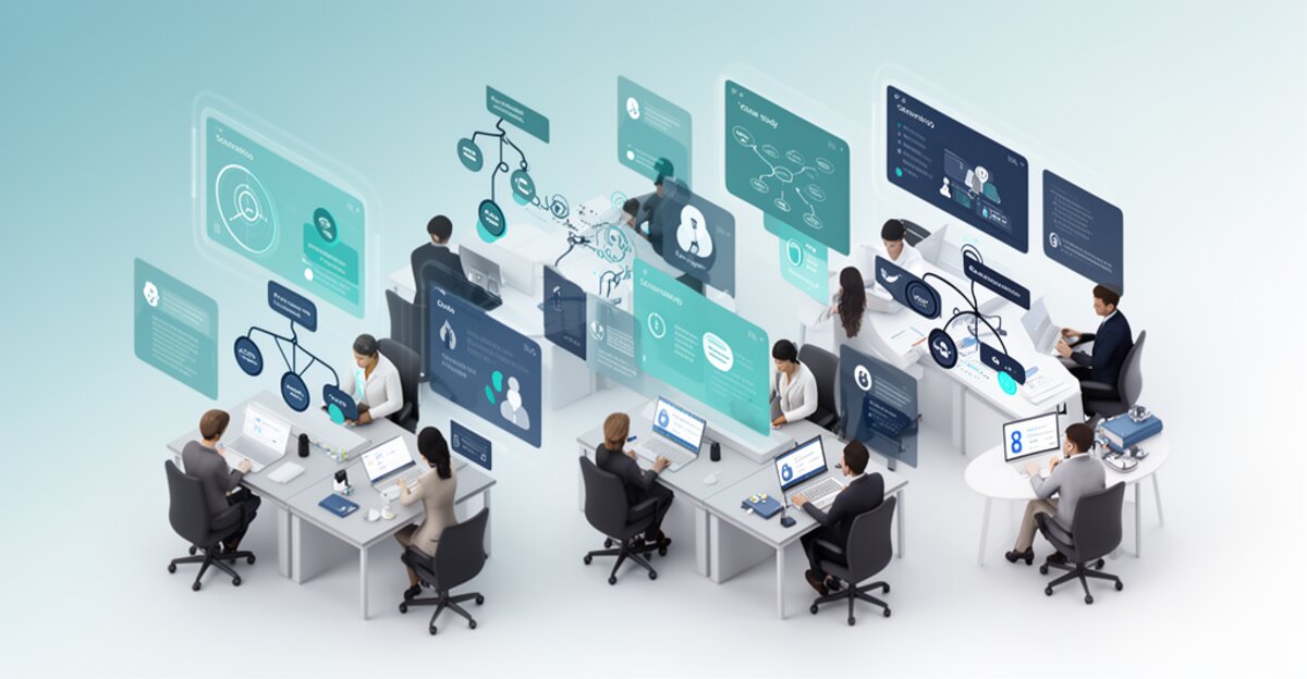 Scenario-Based Learning: Apprendimento Attraverso Casi Pratici