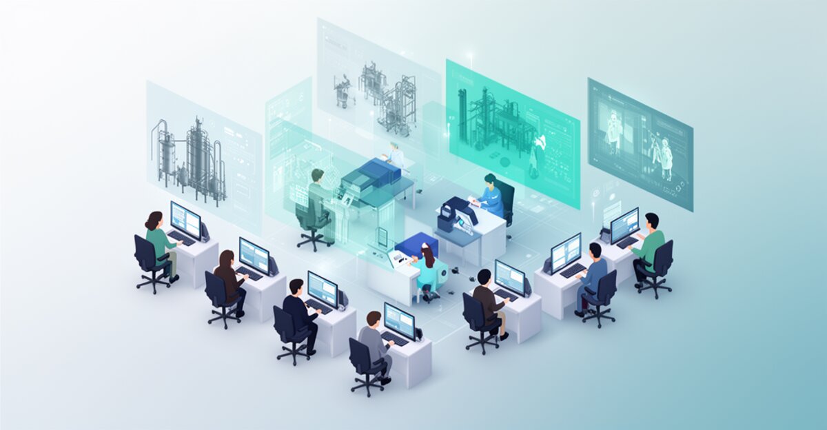 Simulazioni Interattive per E-Learning: Apprendimento Pratico