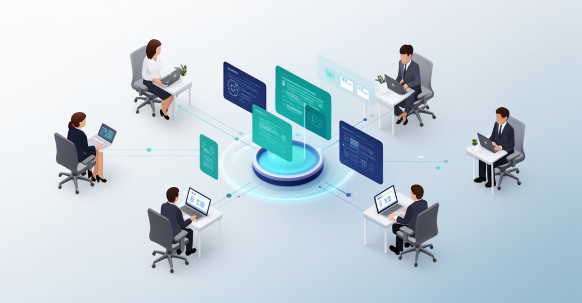 Standard SCORM: Cos'è e Perché è Fondamentale per l'E-Learning