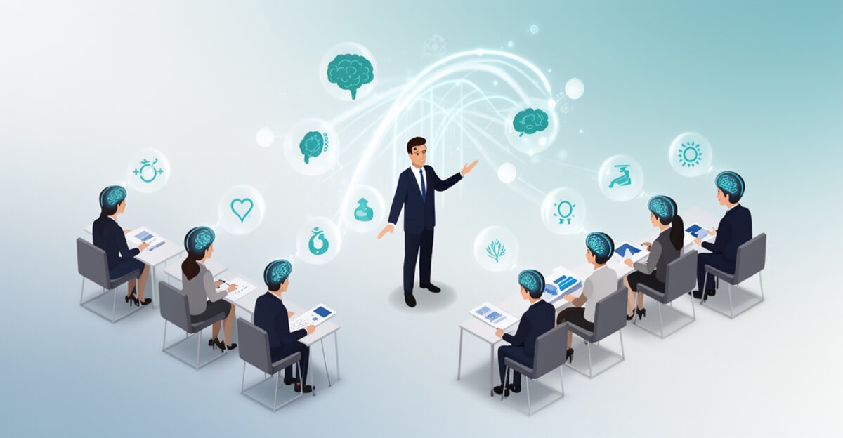 Storytelling nella Formazione: Narrazioni per Apprendimento Efficace