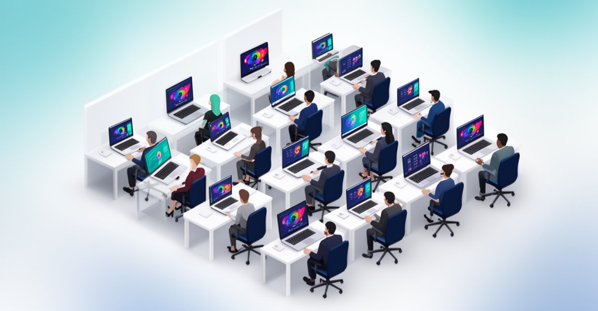 Temi Moodle: Personalizzare l'Aspetto della Piattaforma