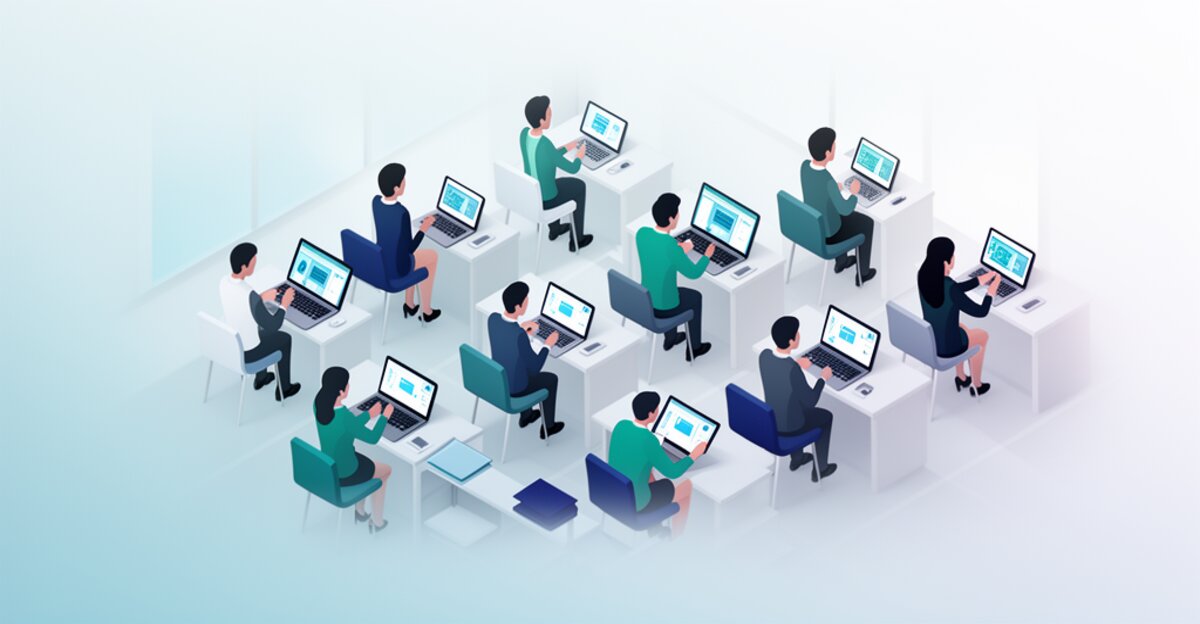 Valutazione dell'Apprendimento Online: Test e Verifiche Efficaci