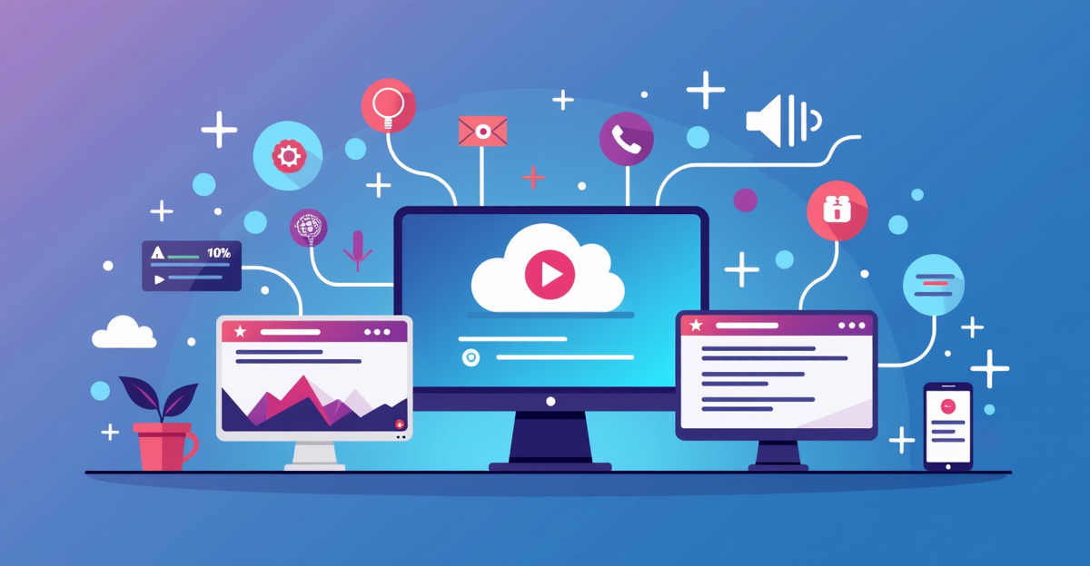 Video Interattivi: Coinvolgere gli Studenti con Contenuti Dinamici