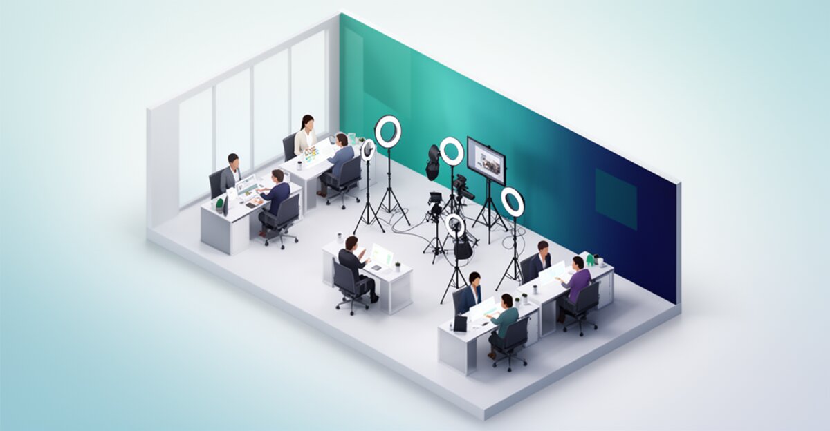 Videocorsi Professionali: Come Creare Contenuti E-Learning Efficaci