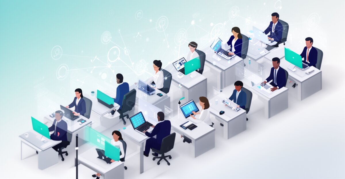 Virtual Classroom: Aule Virtuali per la Formazione Sincrona