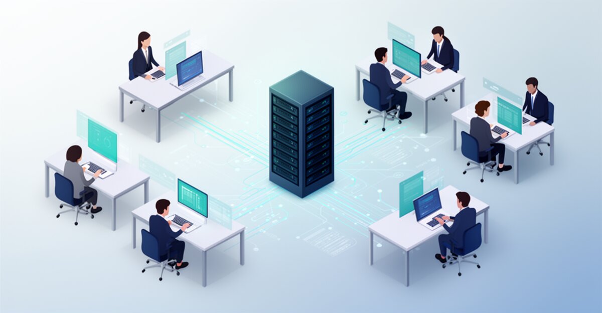 Web Service Moodle: API per Integrazioni Personalizzate