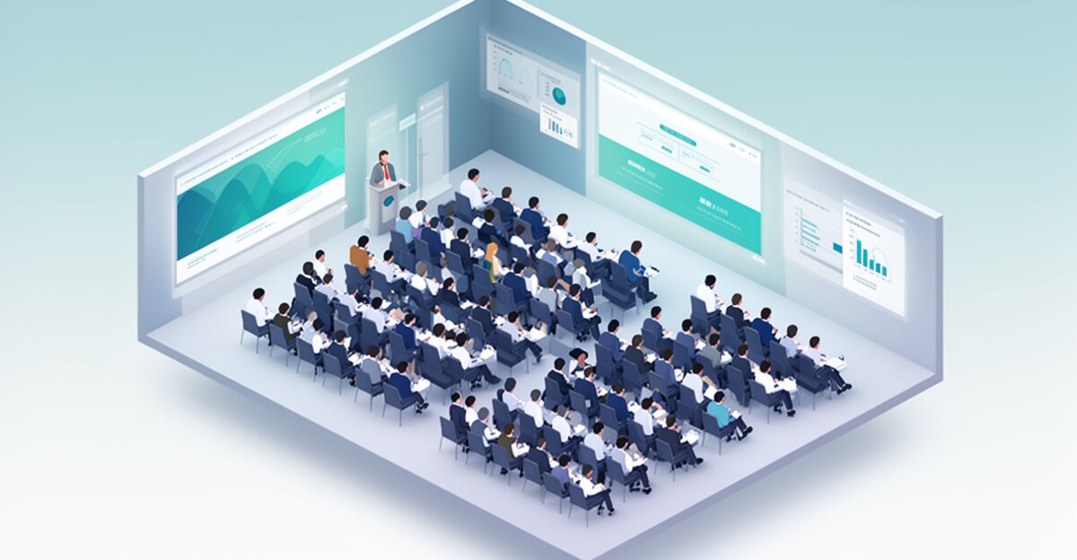 Webinar: Formazione Live Online per Grandi Audience