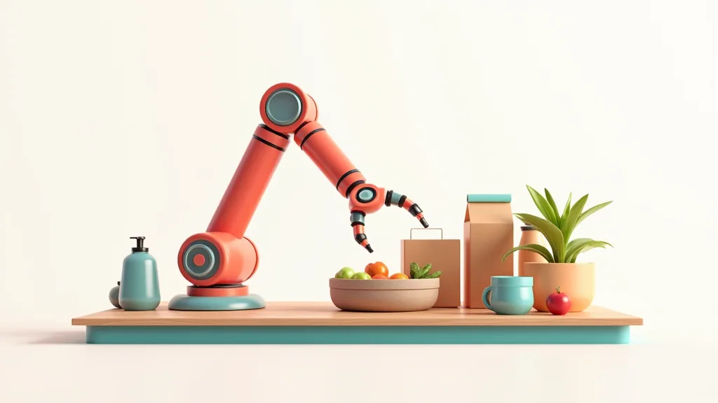 AI in Famiglia: Falla Lavorare per Casa, Spesa e Compiti