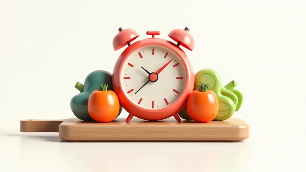 Meal Prep: Mangia Sano Anche se Non Hai Tempo