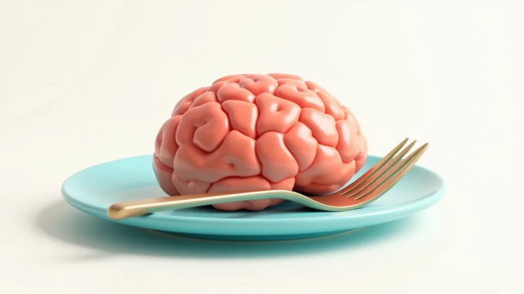 Mangiare con la Testa: Basta Fame Nervosa e Abbuffate