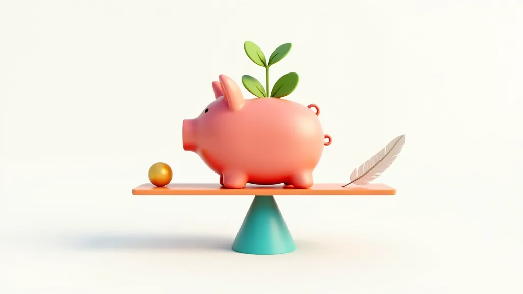 Vivere Sostenibile Senza Diventare Matti (ne' Spendere Troppo)