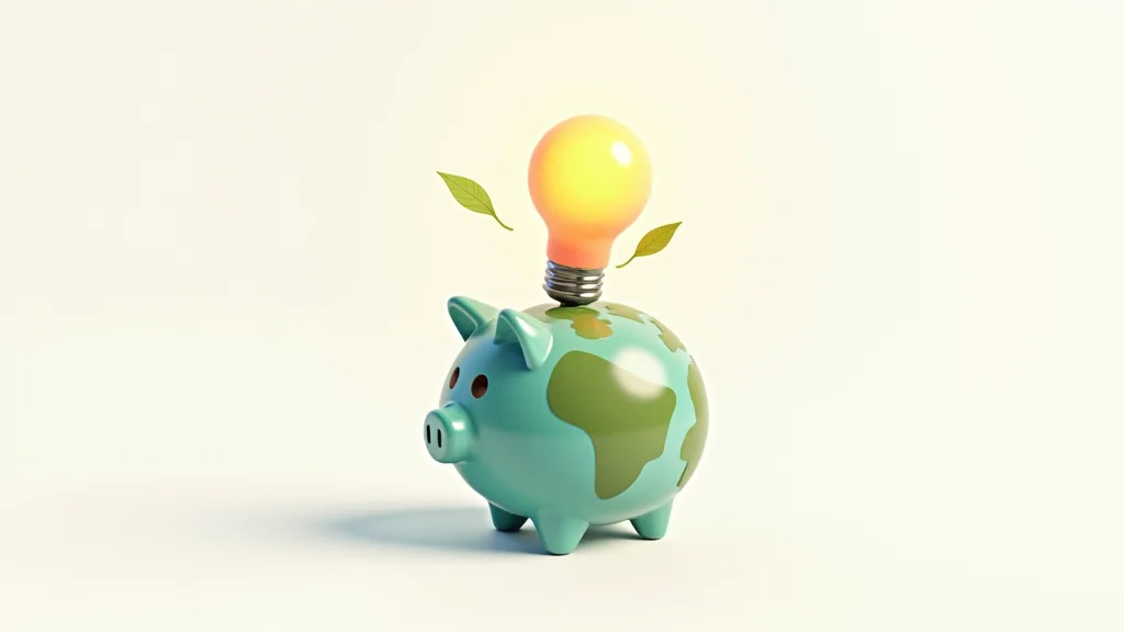 Bollette e Pianeta: Risparmia Energia (e Soldi) in Casa