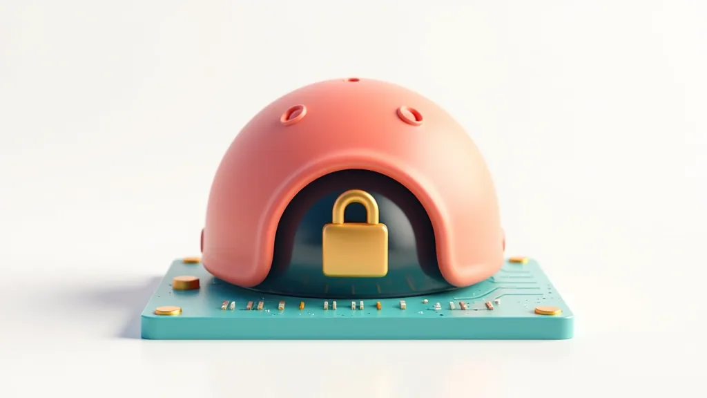 AI e Privacy: Spiati? No Grazie, Impara a Proteggerti
