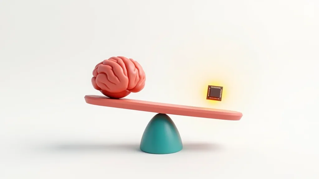 AI e Lavoro: Paura di Essere Sostituito? La Verità