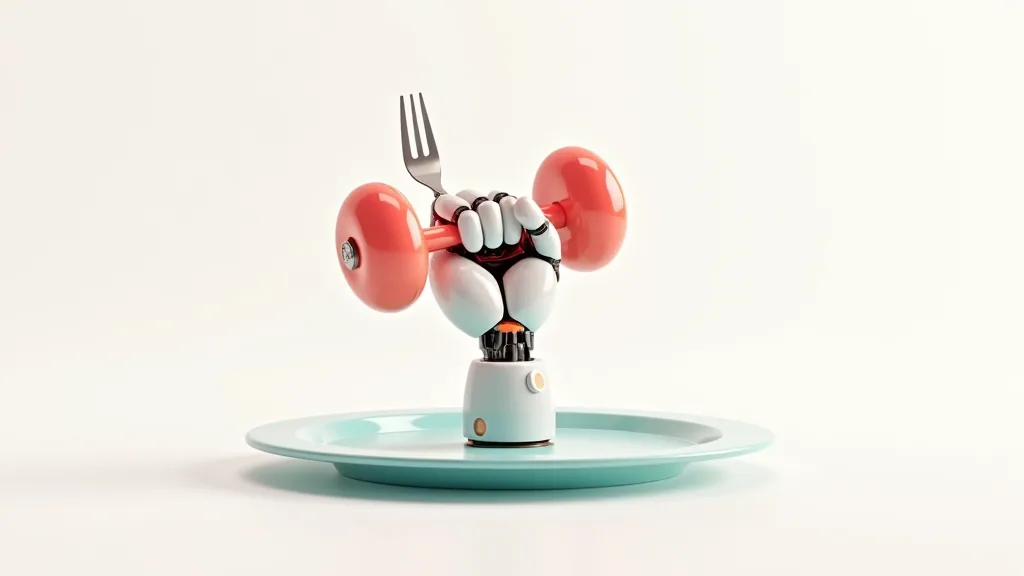 AI Coach: Allenati e Mangia Sano senza Fatica