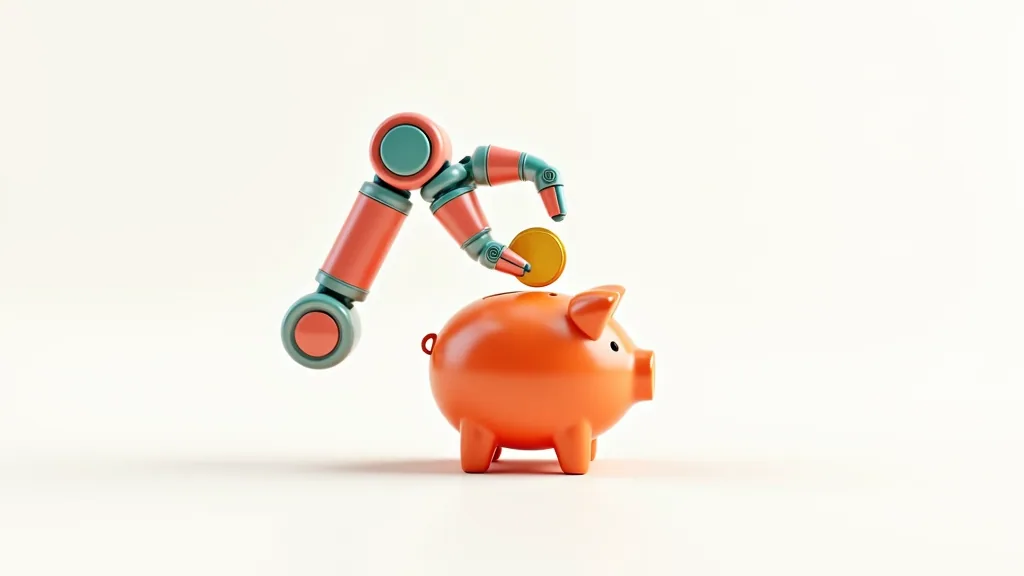 AI per il Budget: Risparmia Senza Fare Fatica