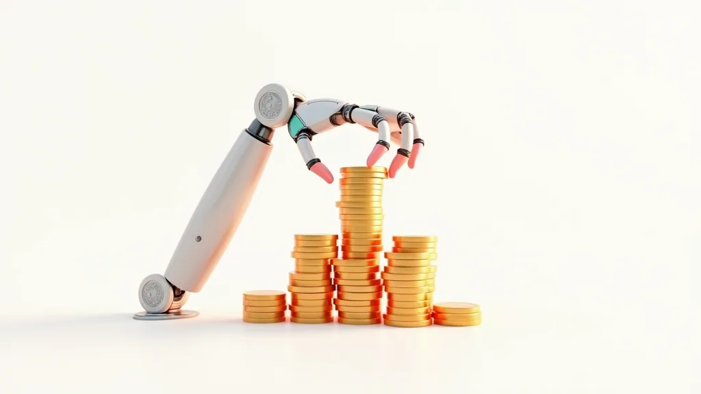 AI Guadagno Extra: Fai Soldi con il Lavoro Automatico