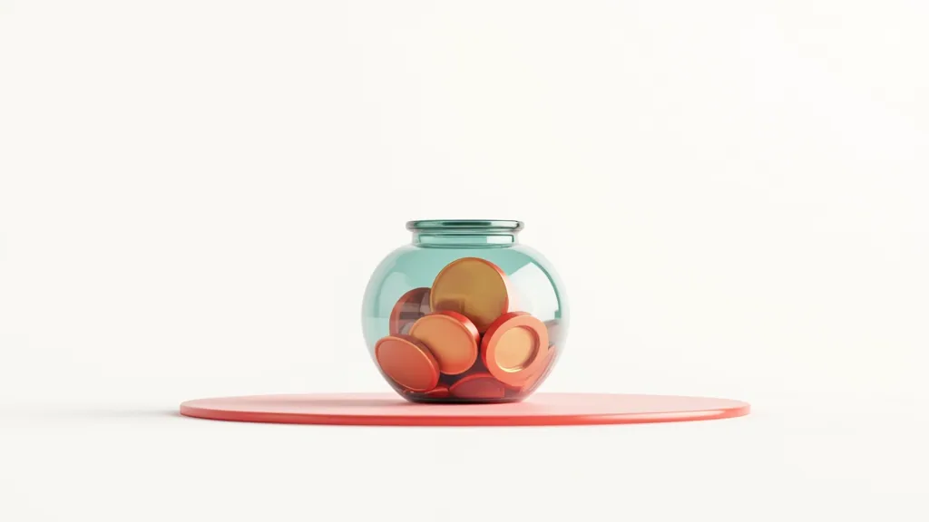Risparmio Familiare: Il Metodo per Non Finire in Rosso