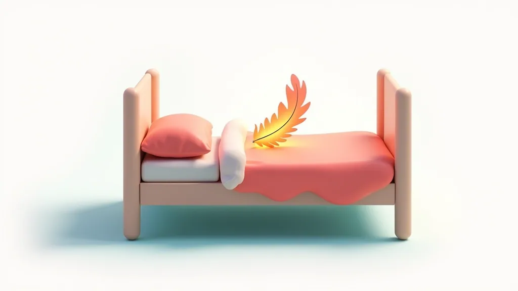 Il Sonno Segreto dei Bambini: i Risvegli che Nessuno Ti Spiega