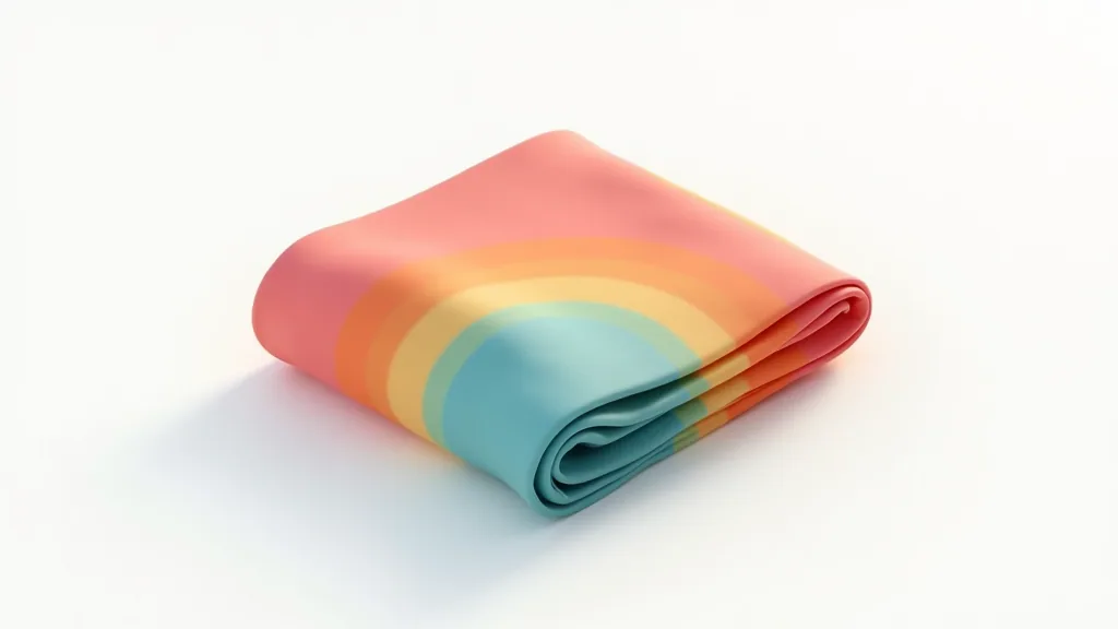 Il linguaggio segreto del fazzoletto: codici LGBTQ+
