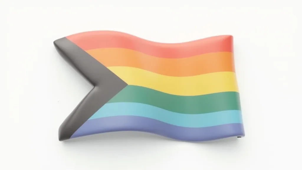 Neutro scomodo: perché alcuni LGBTQ+ lo rifiutano?