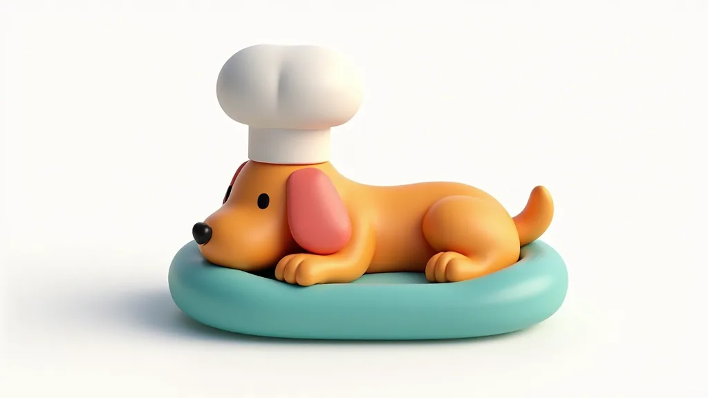 Cani Svogliati? Ricette Fatte in Casa per una Cena da Leccarsi i Baffi