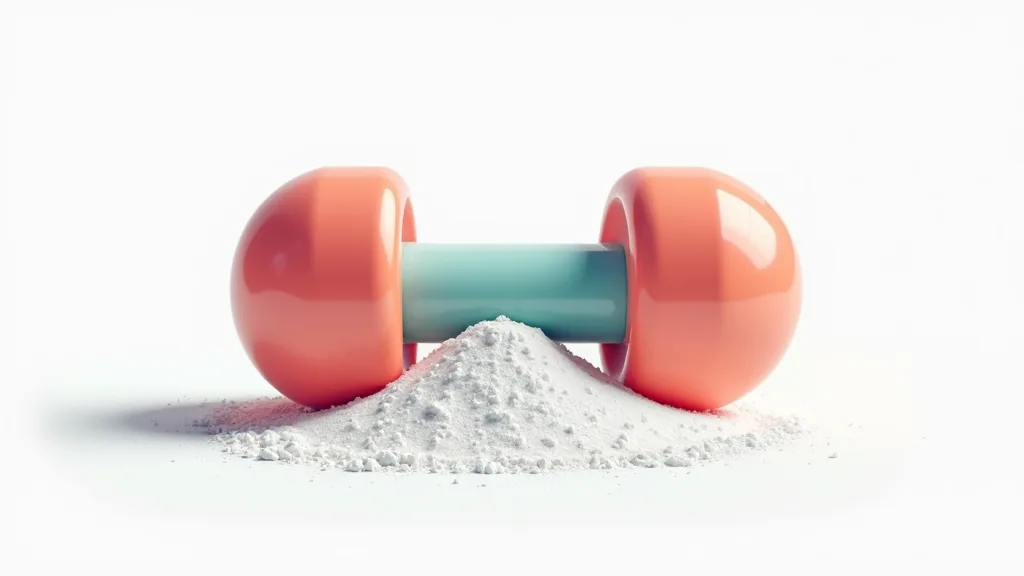 Proteine in Polvere: Il Falso Amico dei Muscoli