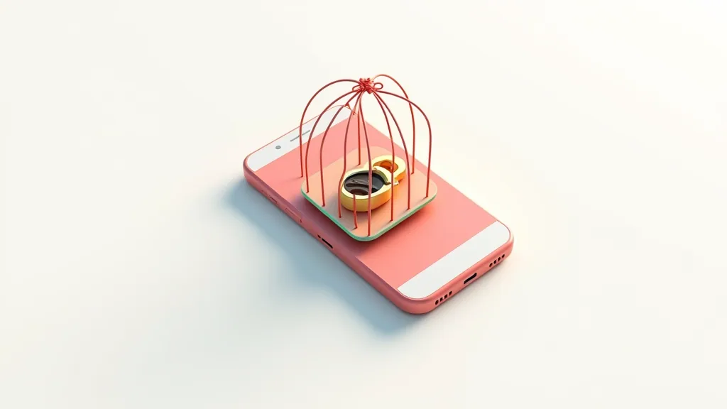 Il Tuo Telefono è una Spia? Rendi il Cellulare Impenetrabile