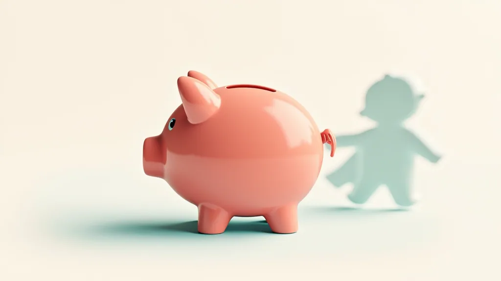Risparmiare? Da Obbligo a Superpotere