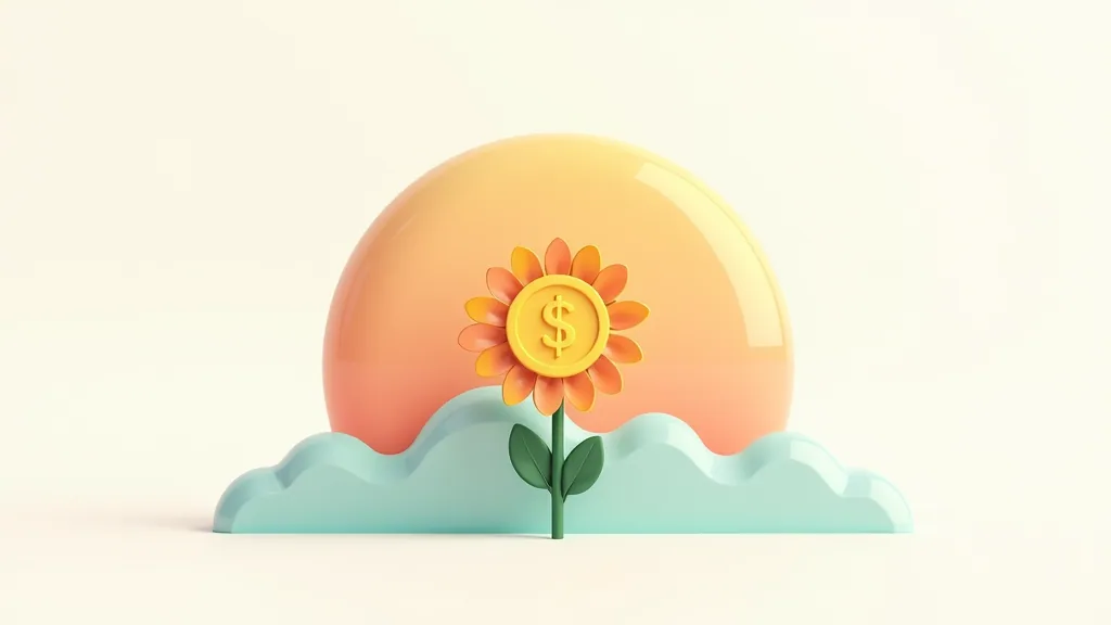 Dal Sospiro al Sorriso: Guida alla Serenità Economica