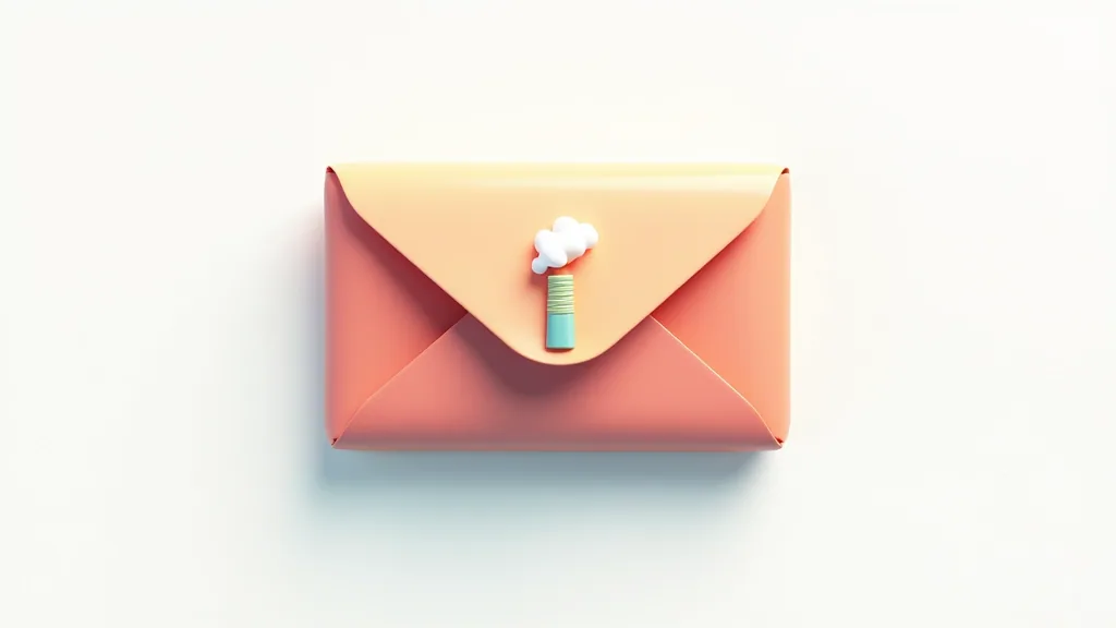 Il Costo Climatico di una Mail: Più di Quanto Credi
