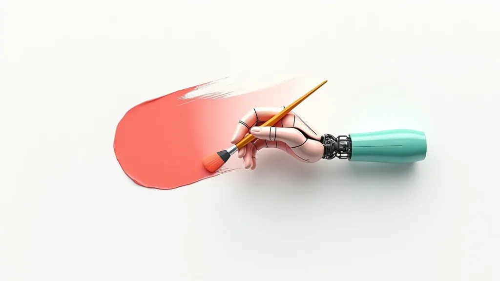 AI e Creatività: Farsi Aiutare Senza Copiare Male