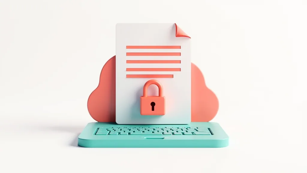 AI e Privacy: Cosa Non Devi Mai Incollare in un Chatbot