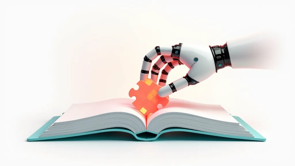 AI e Copyright: Usare Contenuti Generati Senza Fare Disastri